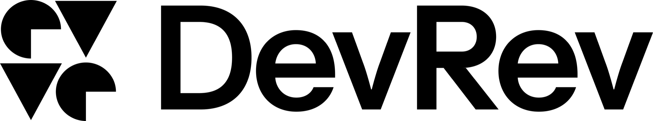 DevRev Logo
